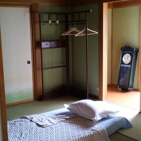 The Lantern House Bed and Breakfast Minamisoma Zewnętrze zdjęcie